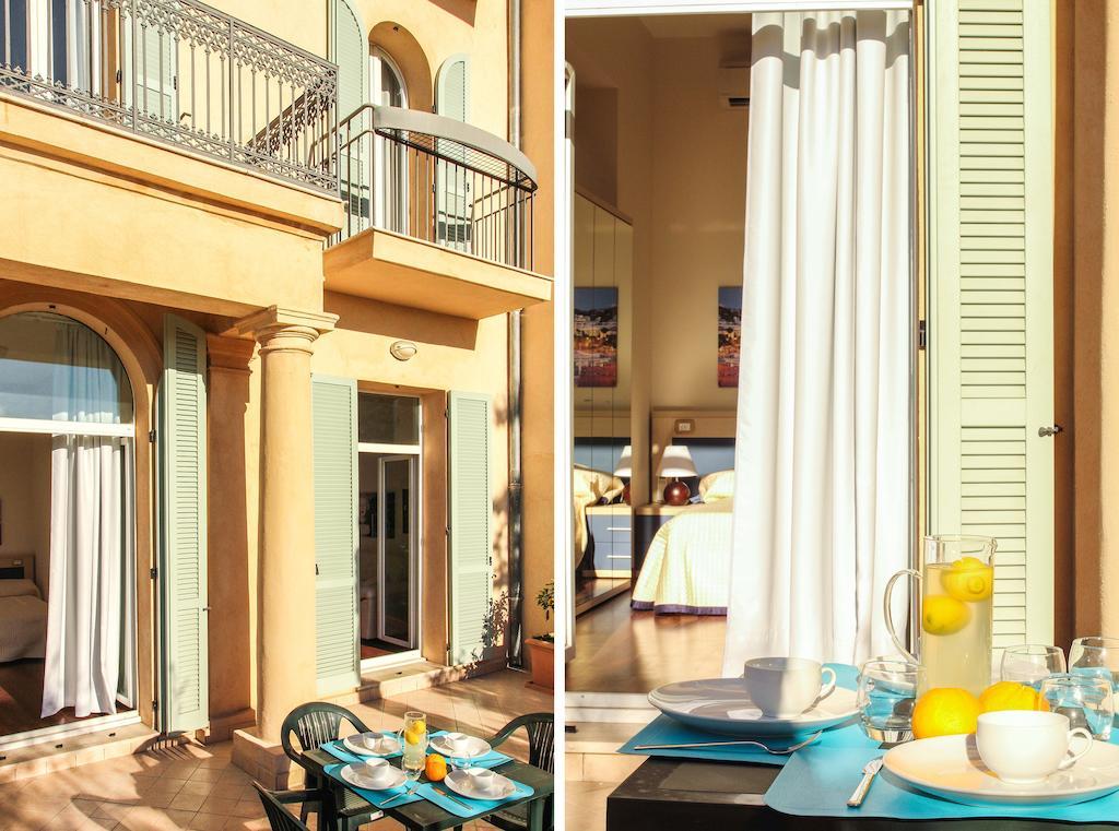 Apartment Les Palmes *