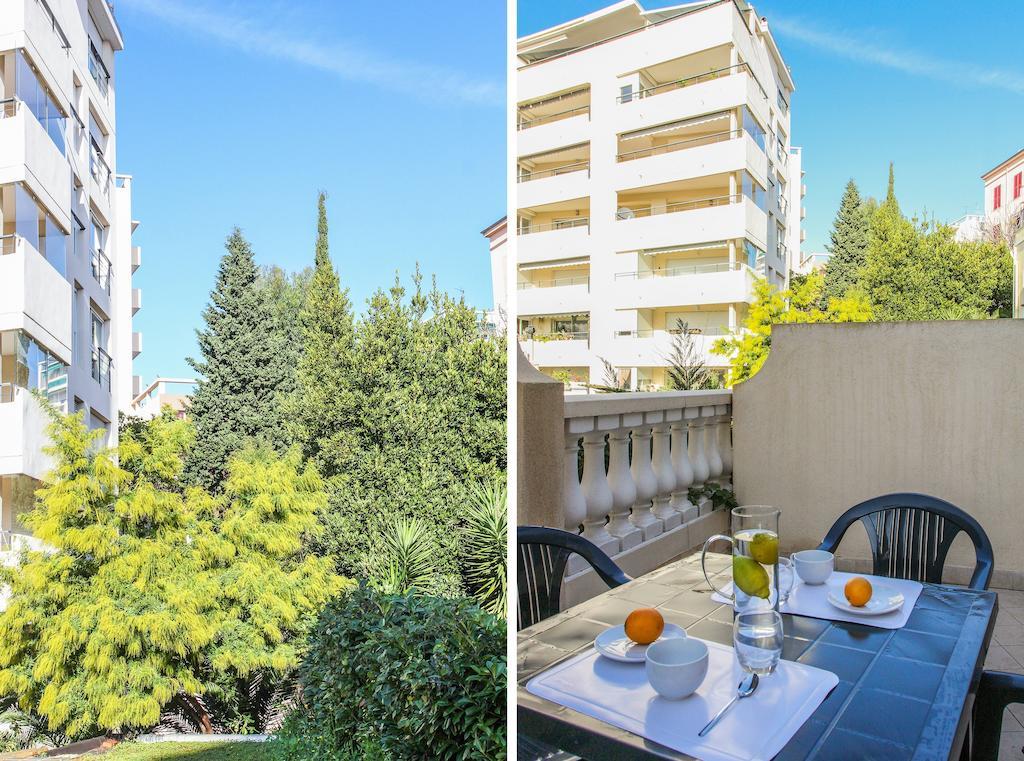Apartment Les Palmes *