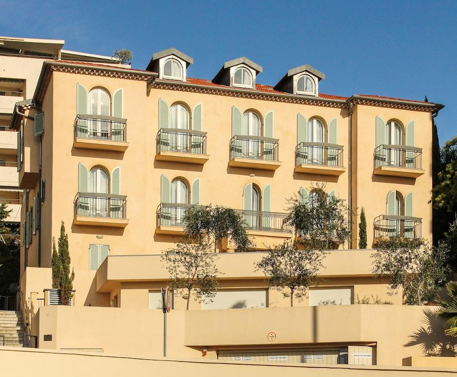 Apartment Les Palmes *