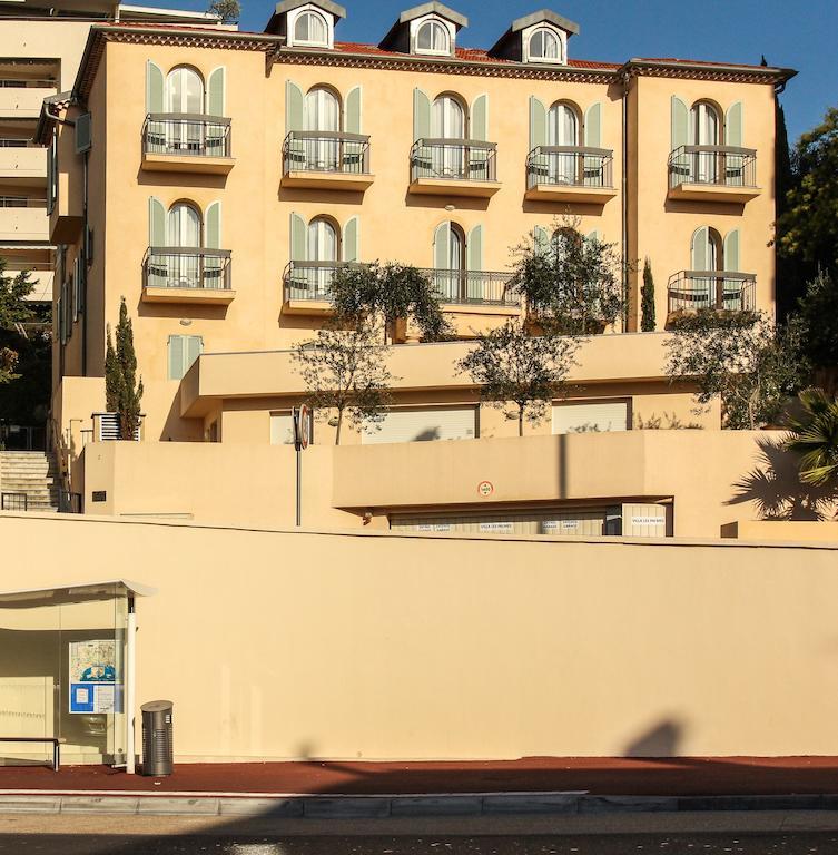 Apartment Les Palmes
