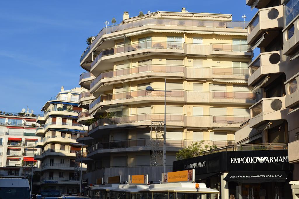 Apartment Palais Lumiere