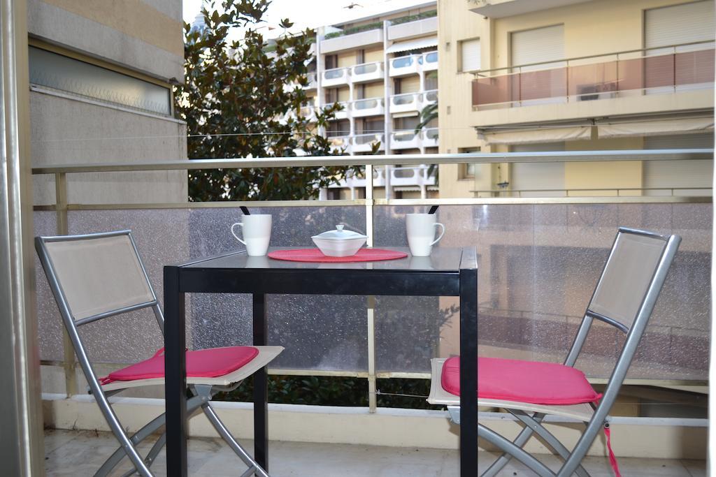 Apartment Palais Lumiere