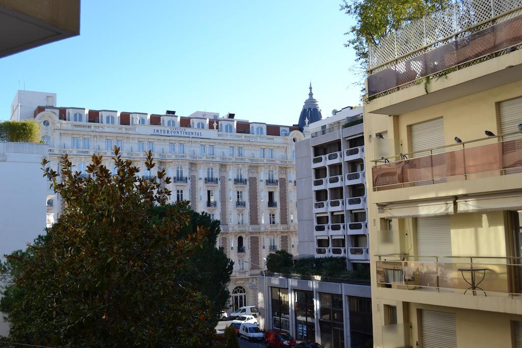Apartment Palais Lumiere