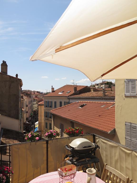 Appartement A 100 Metres Du Palais Et Des Plages Cannes