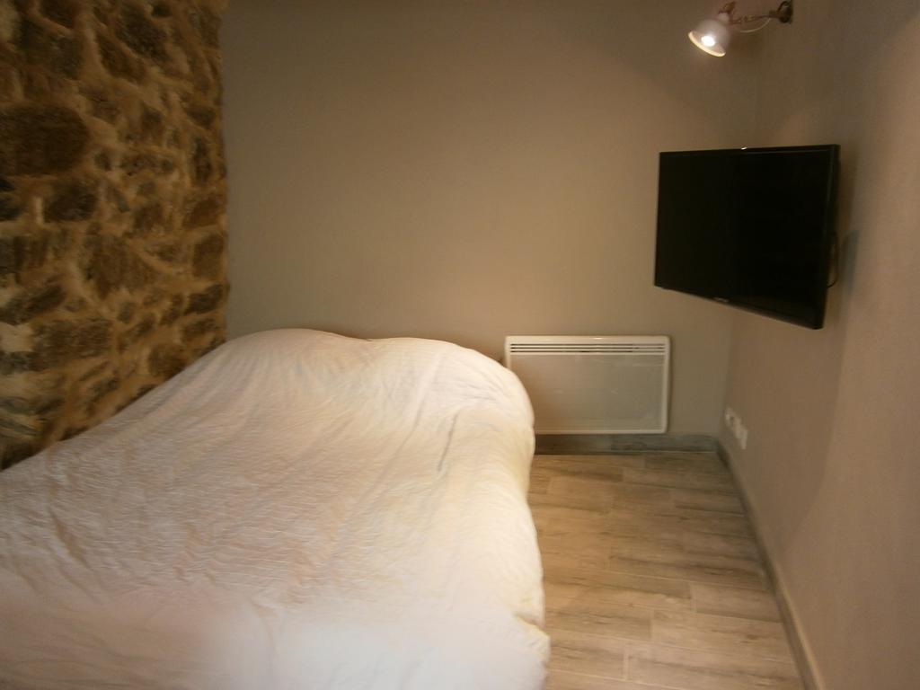 Apartment Suquet Saint Antoine *