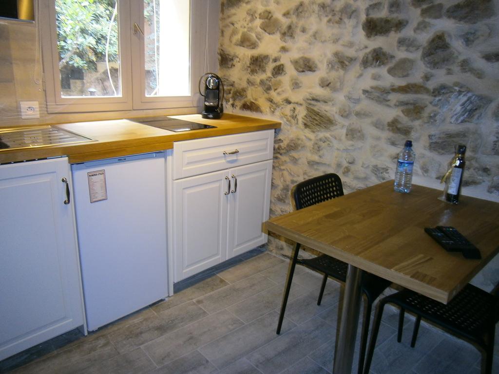 Apartment Suquet Saint Antoine Cannes