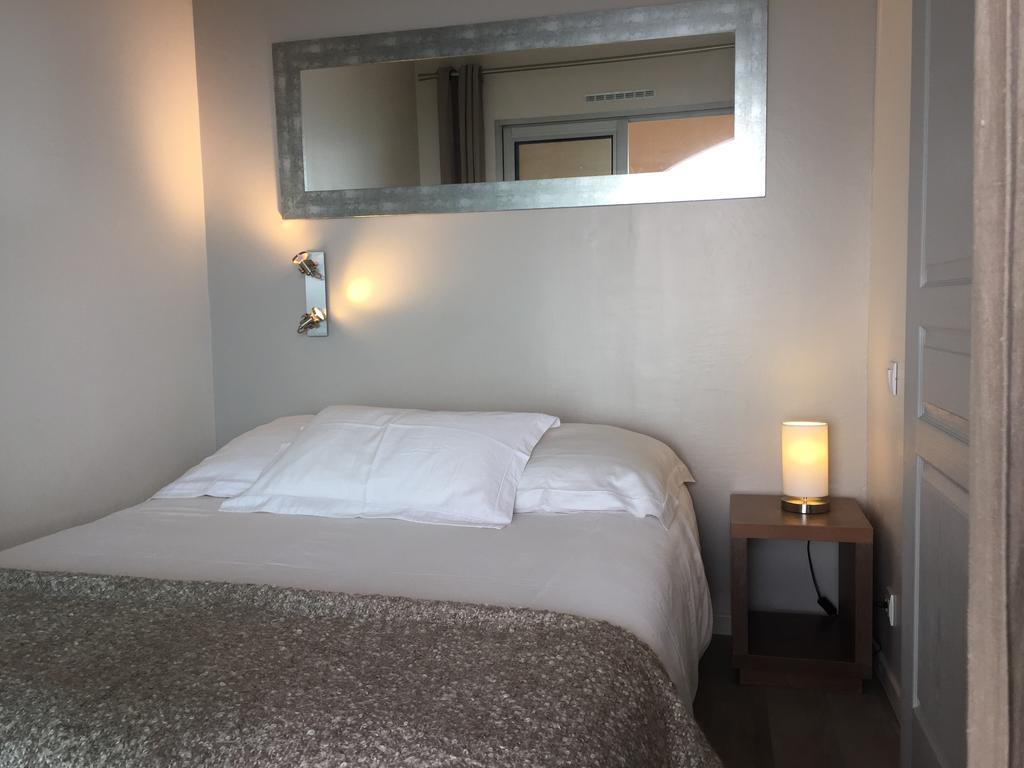 Appartement Residence Cannes *