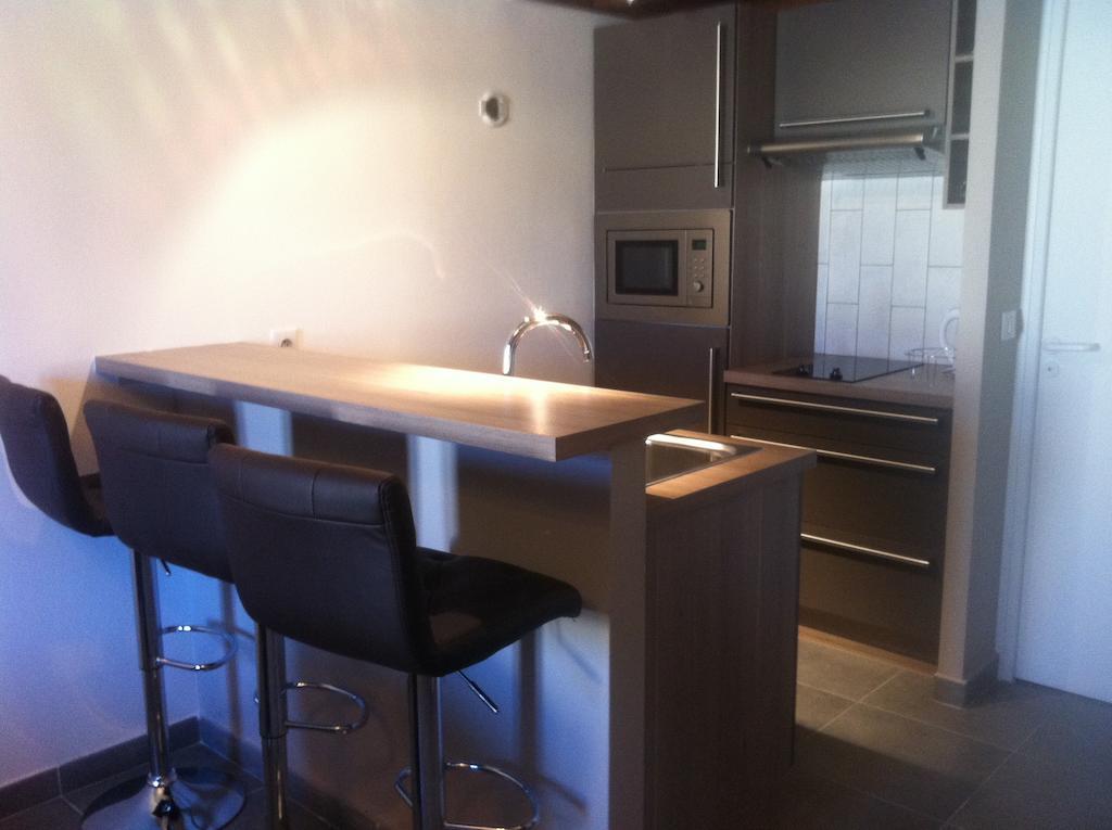 Appartement Cannes City Suites *