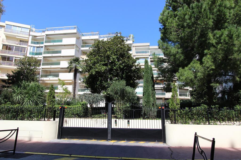 Appartement De Standing Centre *