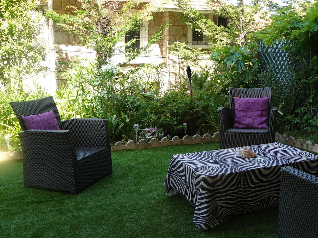 Apartment Chantemerle *
