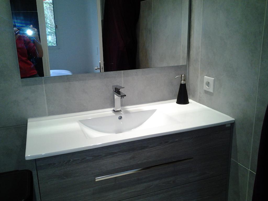 Apartment Chantemerle *