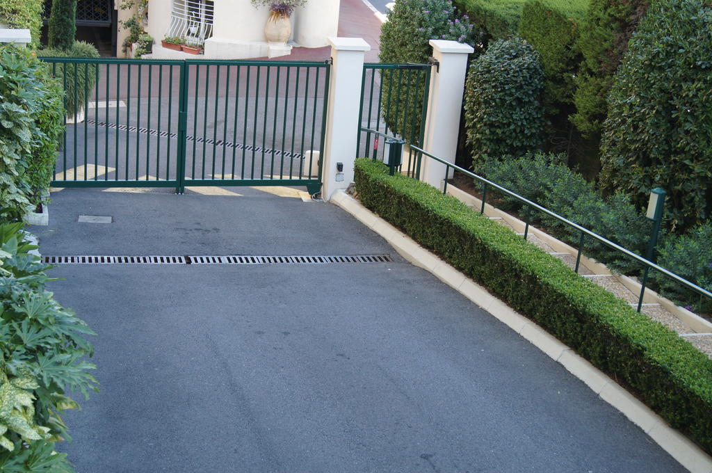 Apartment Le Roc Cannes