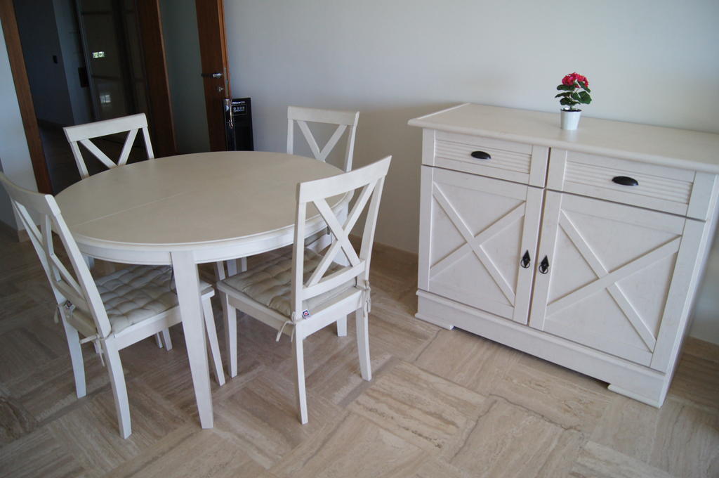 Apartment Le Roc Cannes