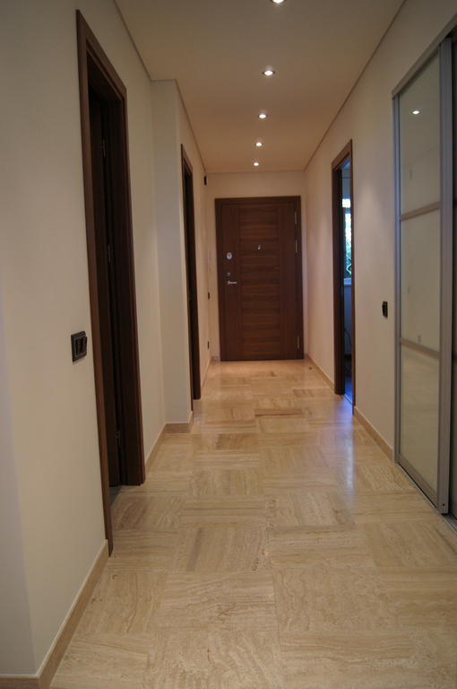 Apartment Le Roc
