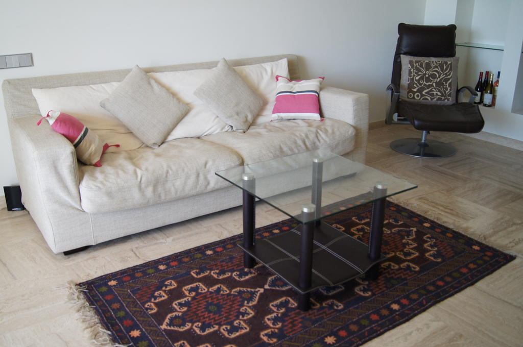 Apartment Le Roc *