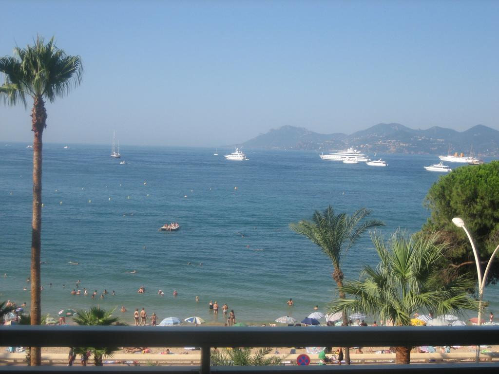 Apartment O Beatrice Croisette Cannes