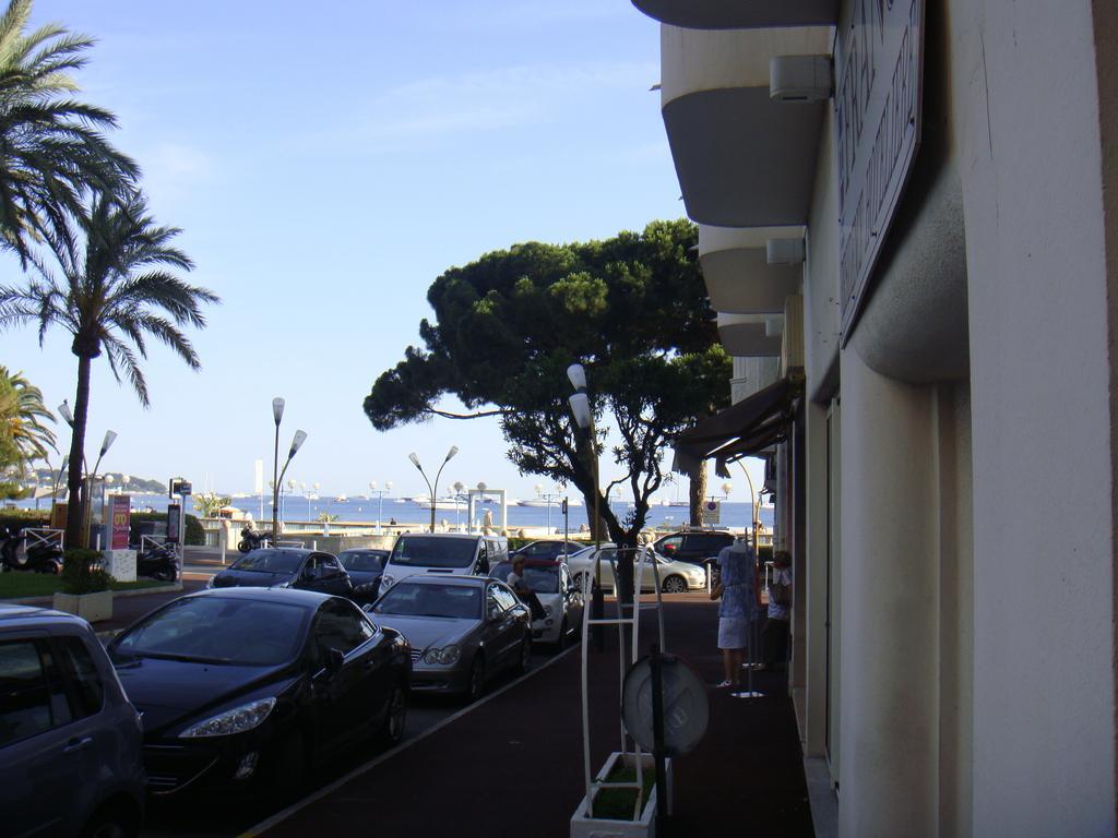 France Hoteliere