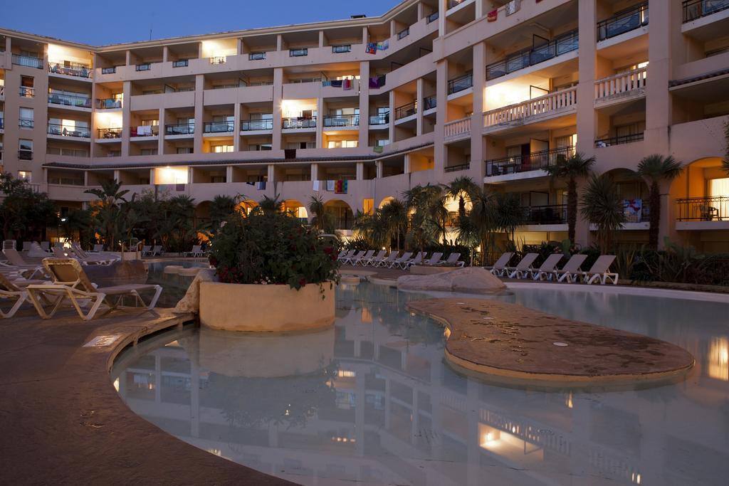 Resort Le