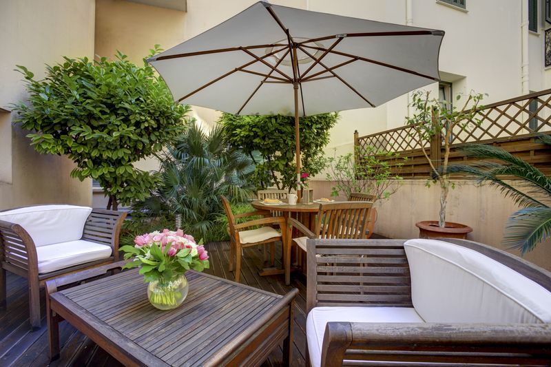 Aparthotel Citadines Croisette Cannes