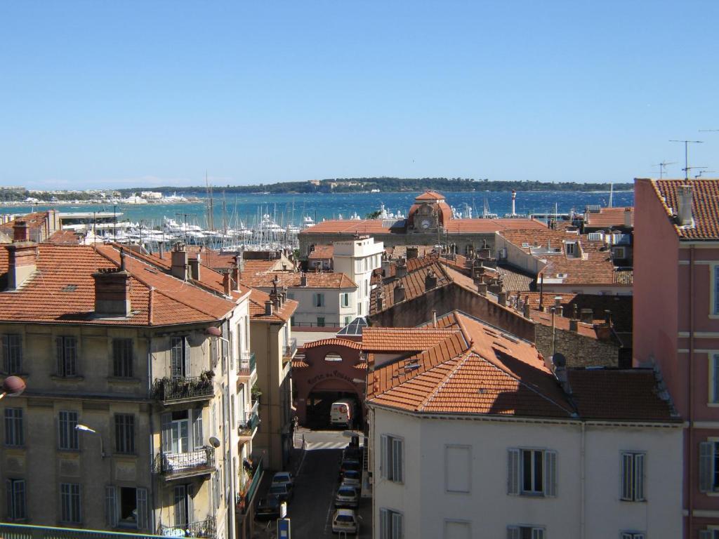 Apartment Rg Duplex - Lra