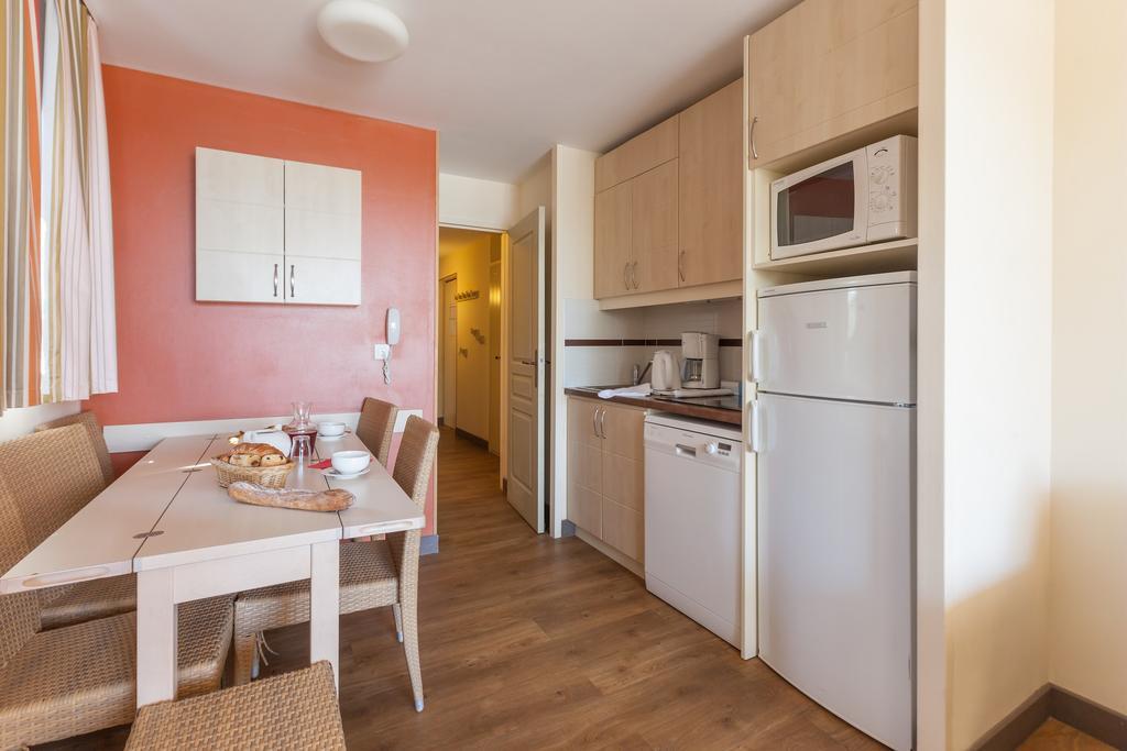 Aparthotel Francia Ii 3*