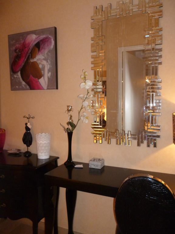 Appartement Lovely With Terrace *