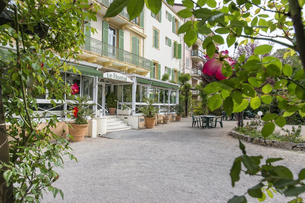 Hotel Verlaine