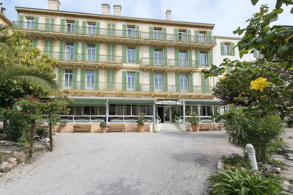 Hotel Verlaine Cannes