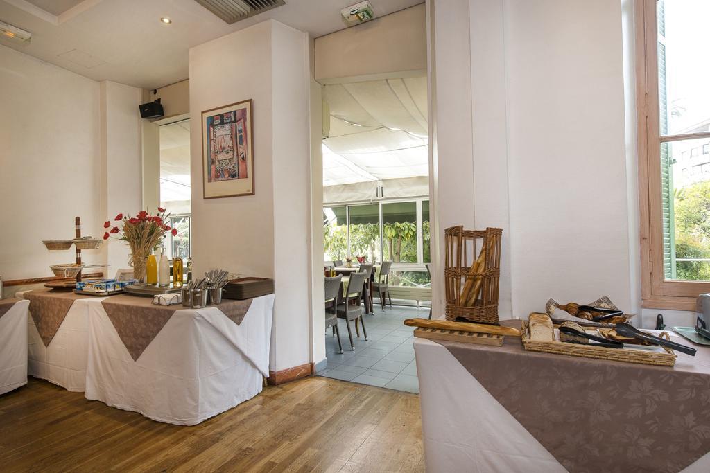 Hotel Verlaine