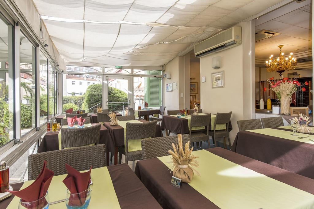 Hotel Verlaine Cannes