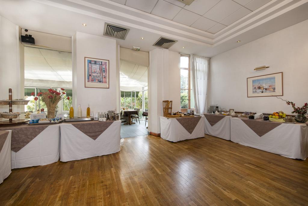 Hotel Verlaine Cannes