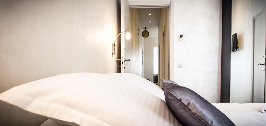 Appartement Du Louvre - Lra