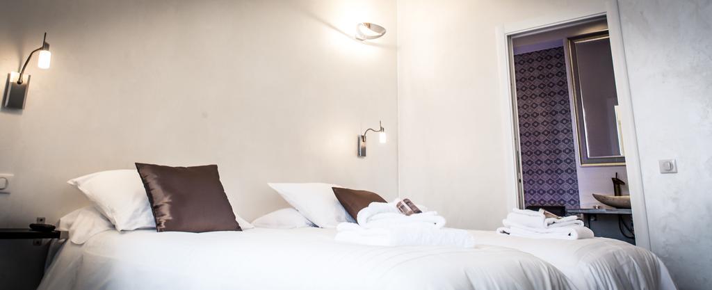 Appartement Du Louvre - Lra
