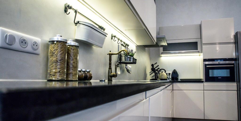 Appartement Du Louvre - Lra *