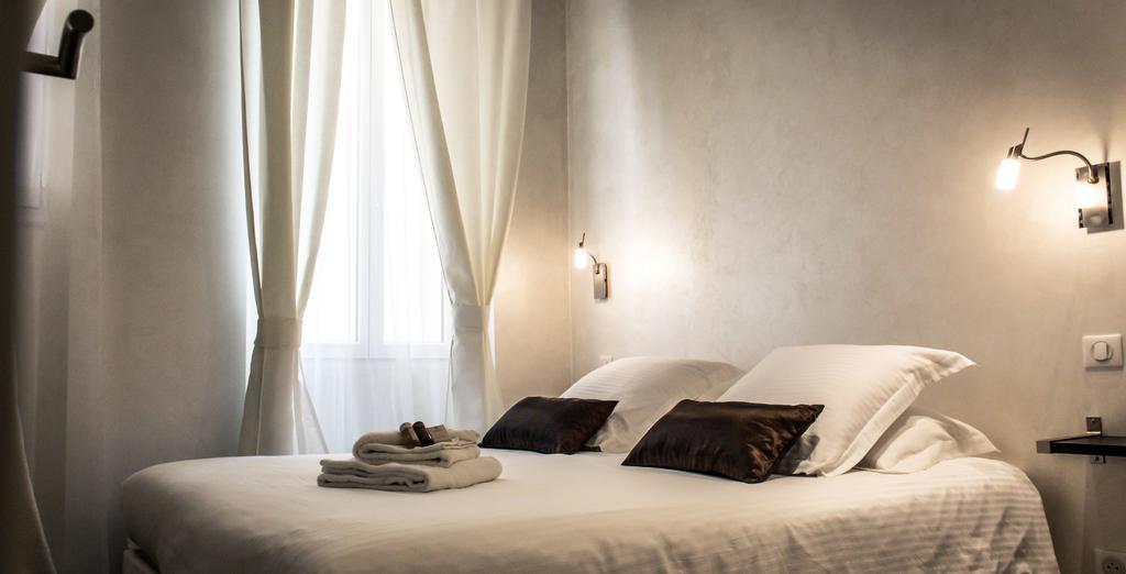 Appartement Du Louvre - Lra