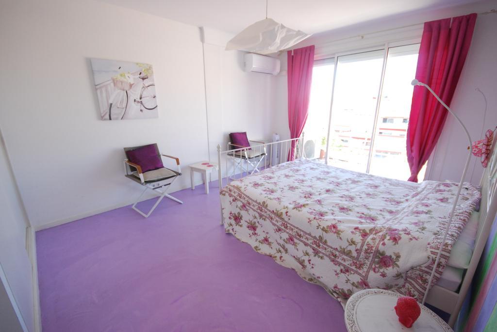 Appartement Palm Proche *
