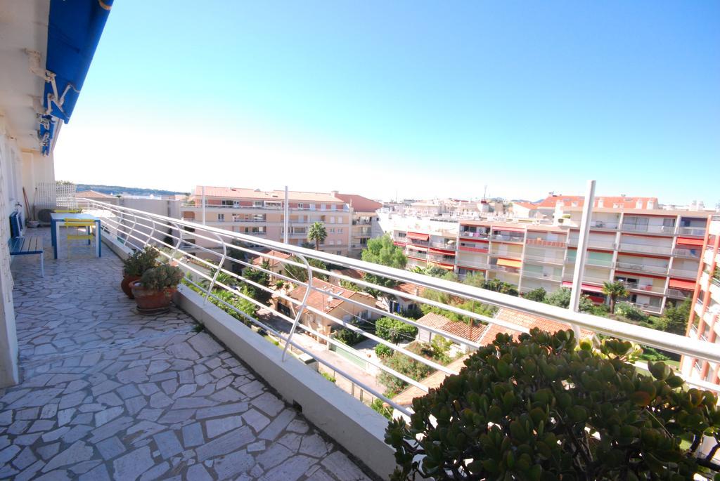 Appartement Palm Proche *