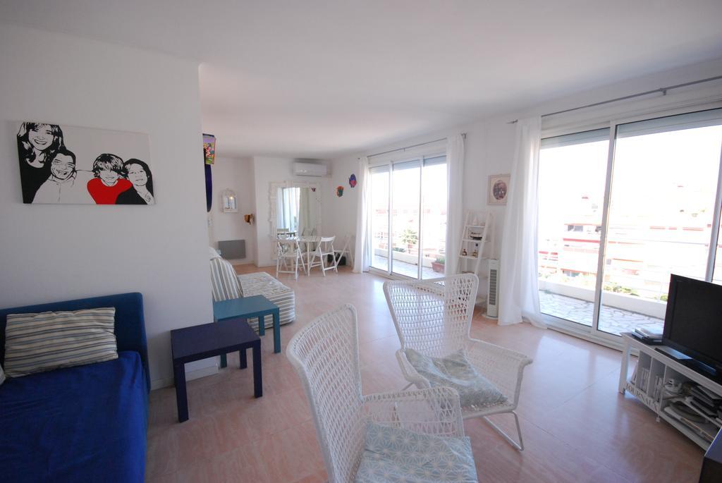 Appartement Palm Proche
