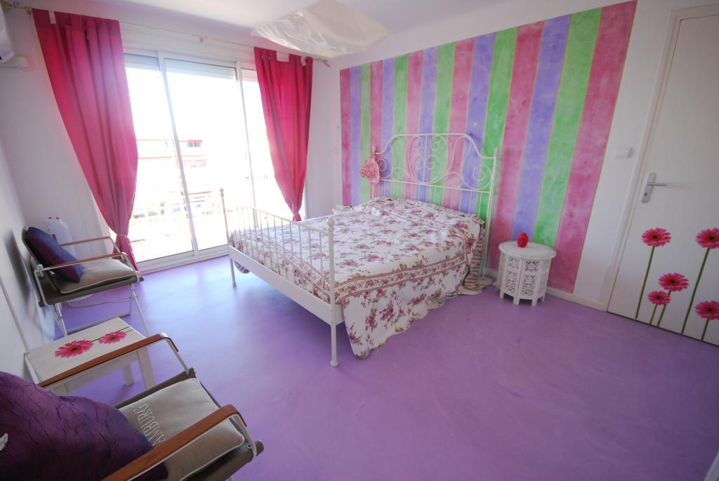 Appartement Palm Proche Cannes