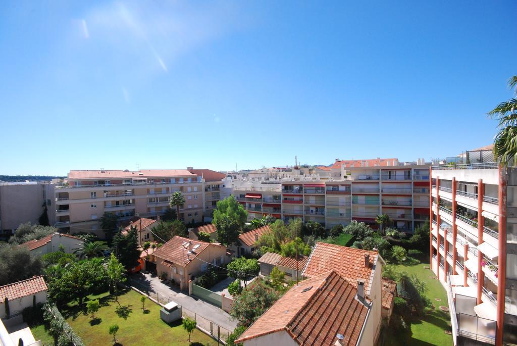 Appartement Palm Proche *