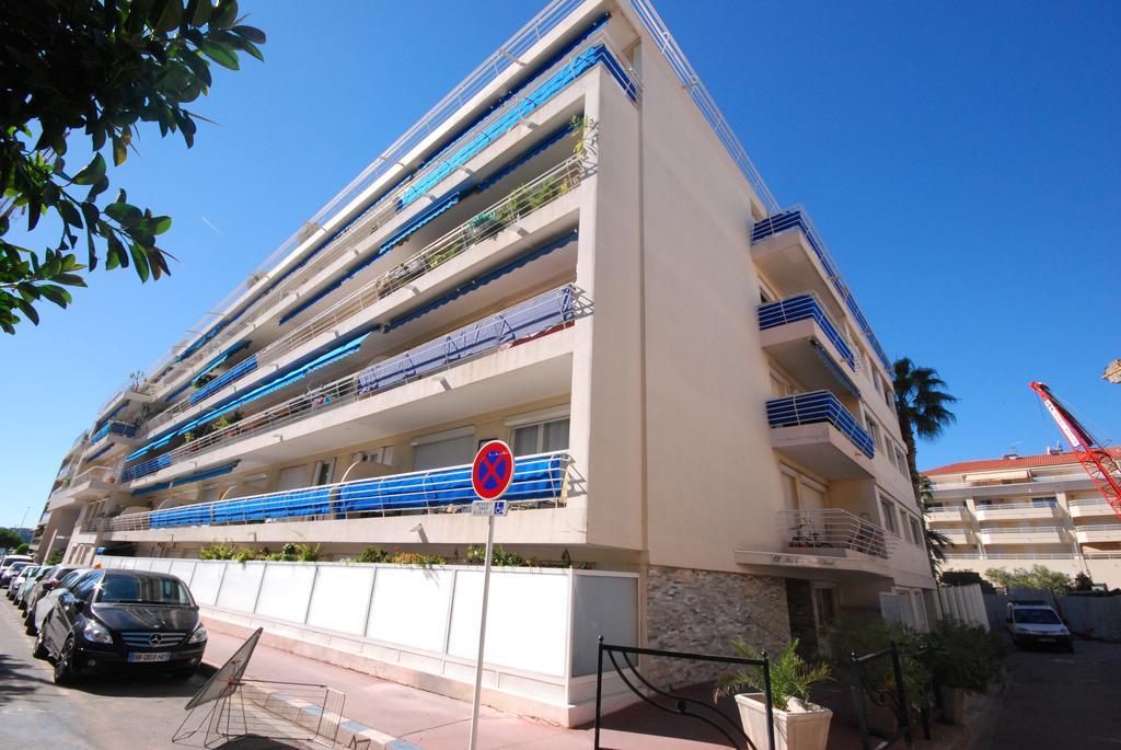 Palm Proche Cannes