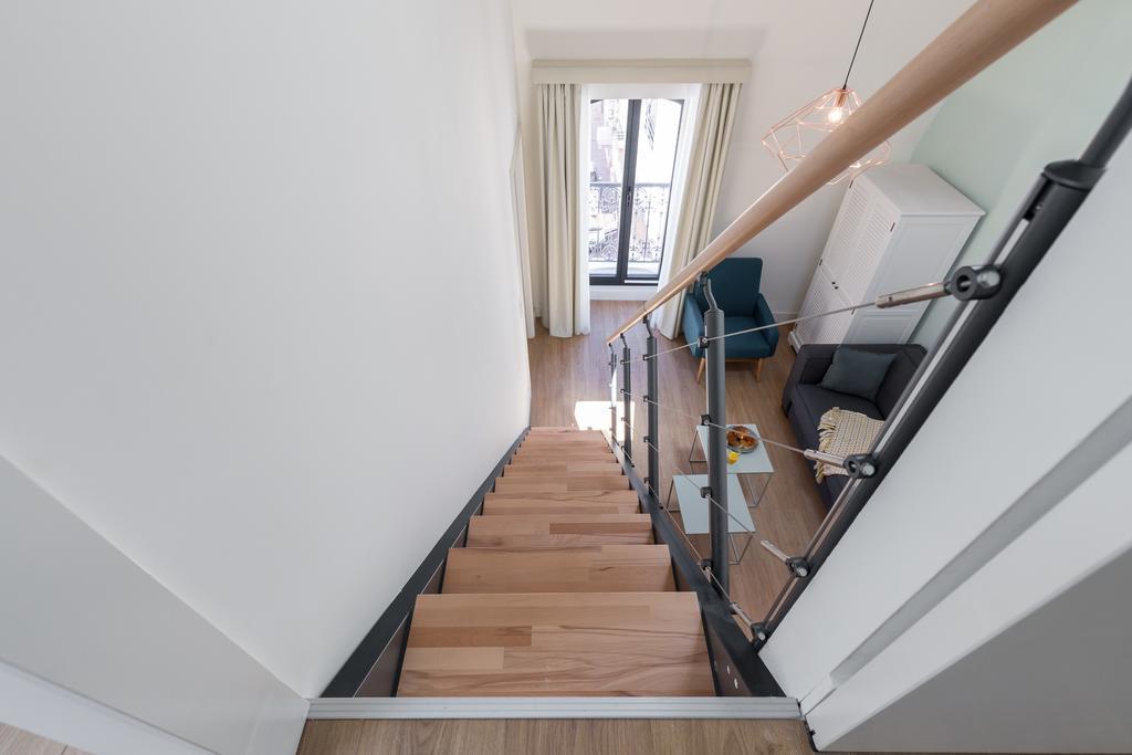 Apartamento Florella Antibes