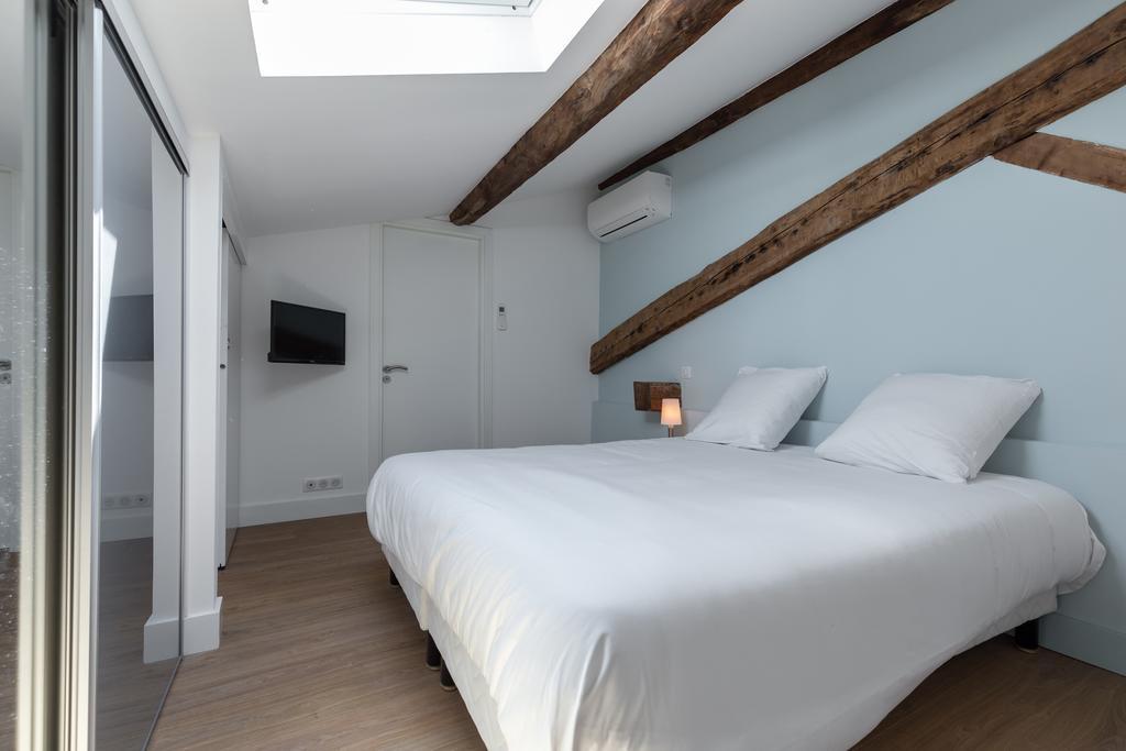 Apartamento Florella Antibes