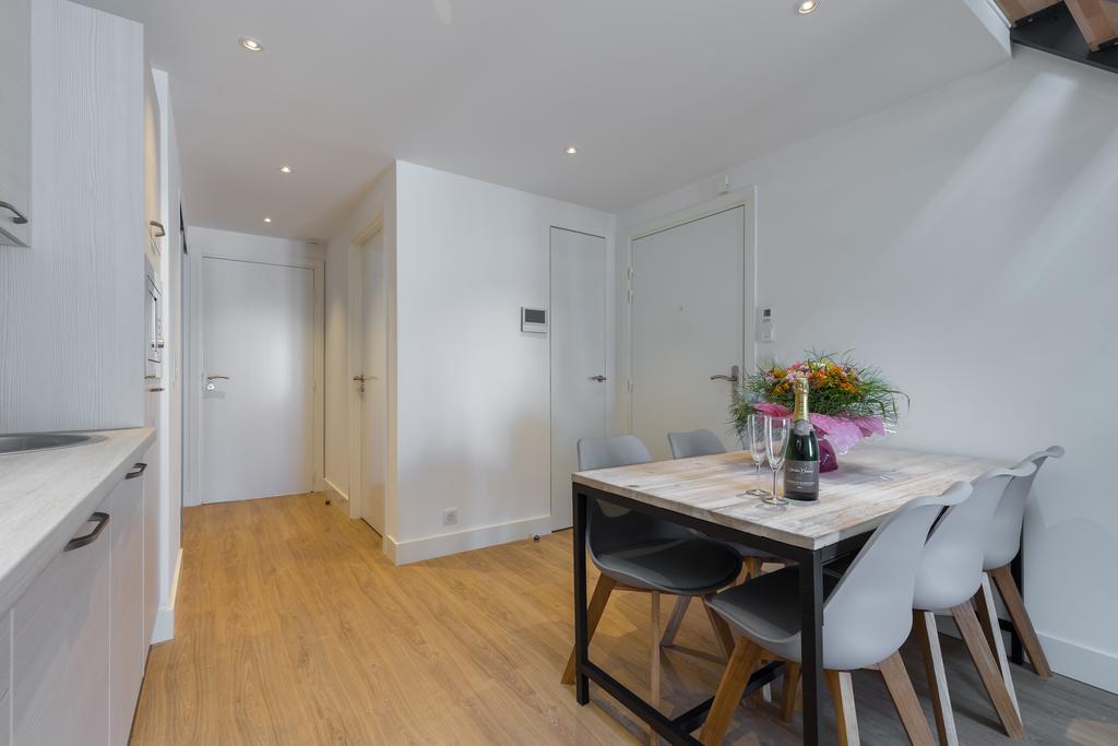 Apartamento Florella Antibes *