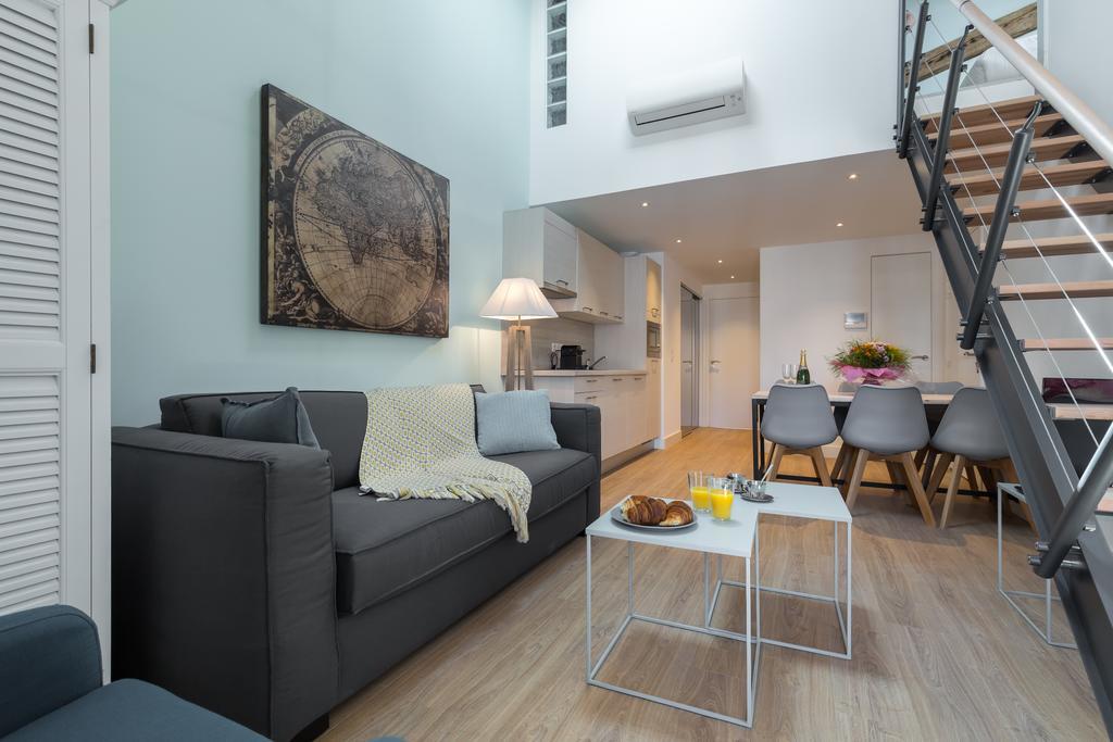 Apartamento Florella Antibes
