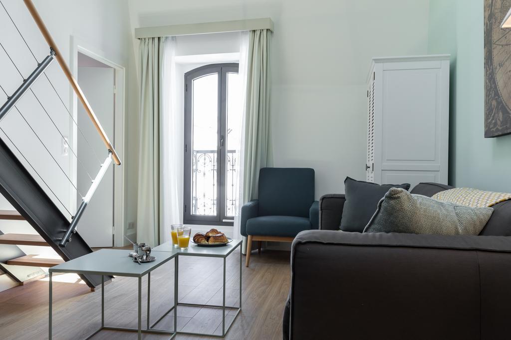 Apartamento Florella Antibes *