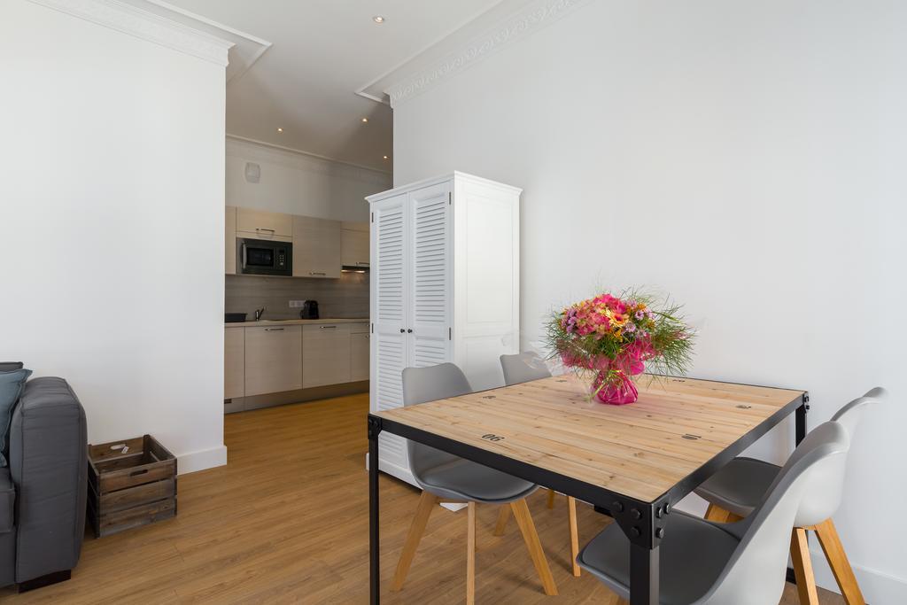 Apartamento Florella Antibes Cannes