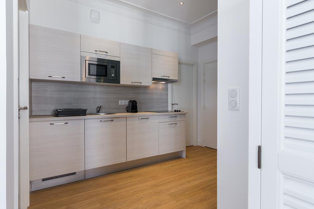 Apartment Florella Antibes Cannes