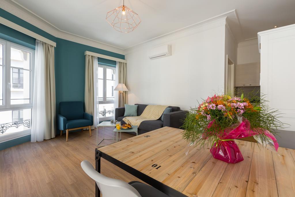 Apartamento Florella Antibes Cannes