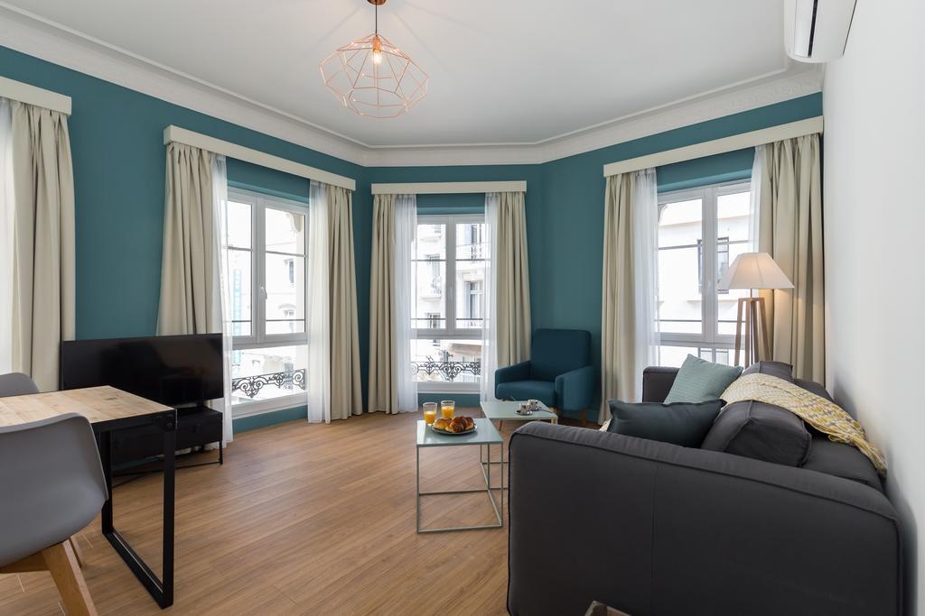 Apartamento Florella Antibes